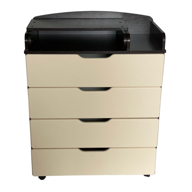 Пеленальный комод Comfort