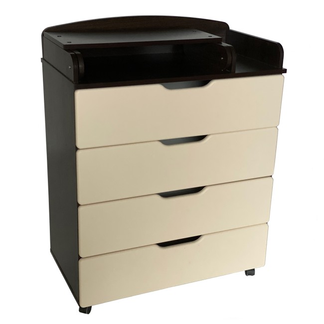 Пеленальный комод Comfort