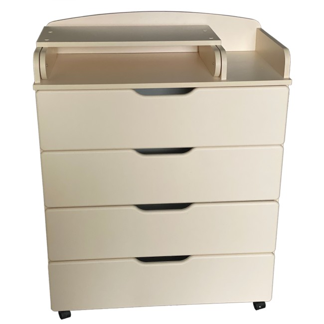 Пеленальный комод Comfort