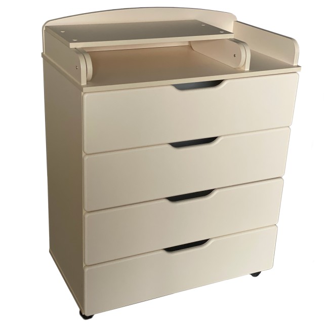 Пеленальный комод Comfort