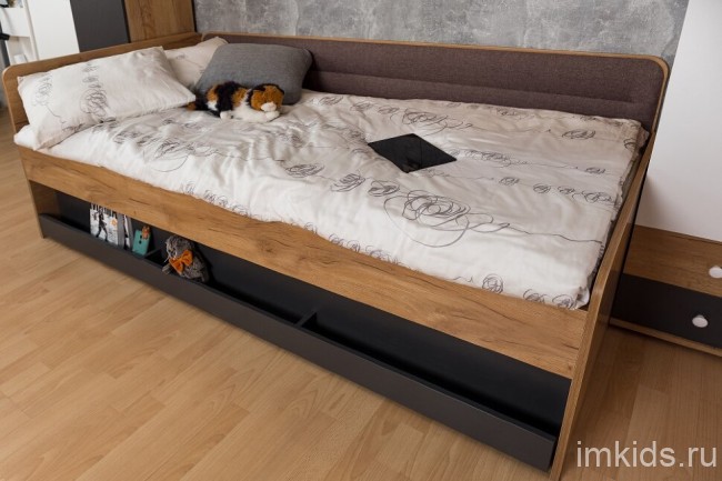 Гарнитур десткой мебели "Лойс"