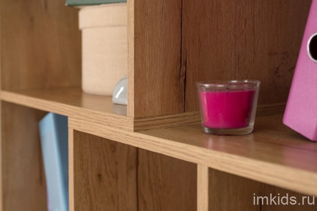 Гарнитур десткой мебели "Лойс"