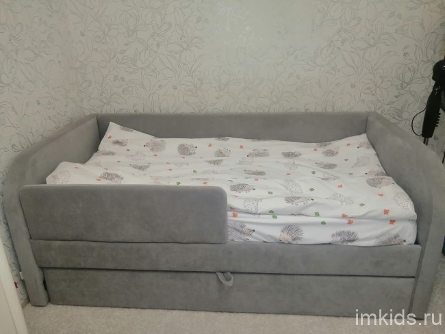 Кровать "Уно"