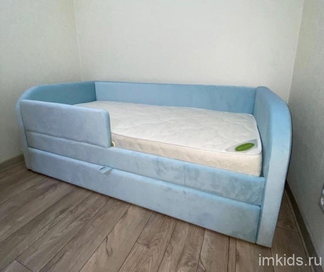 Кровать "Уно"