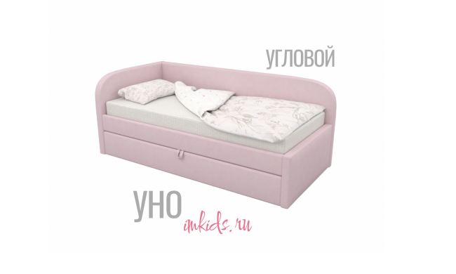 Кровать "Уно"