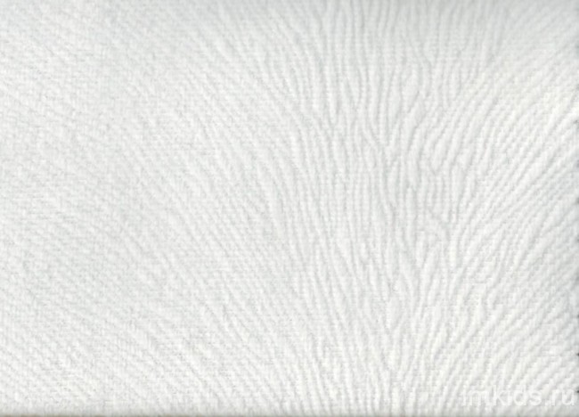 Детская кровать тахта "Белоснежная"