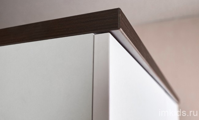 Гостиная модульная Норвуд. Комплект 1 Гостиная модульная Норвуд. Комплект 1