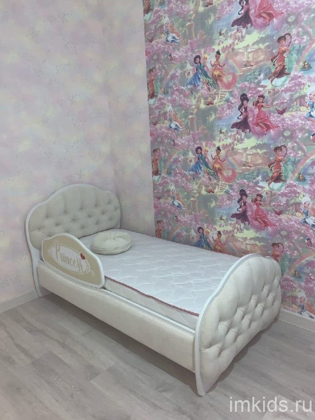 Детская кровать "Гармония"