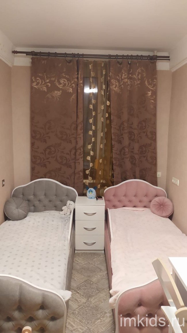 Детская кровать "Гармония"