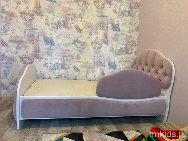 Детская кровать "Гармония"