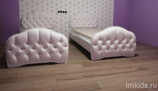Детская кровать "Гармония"