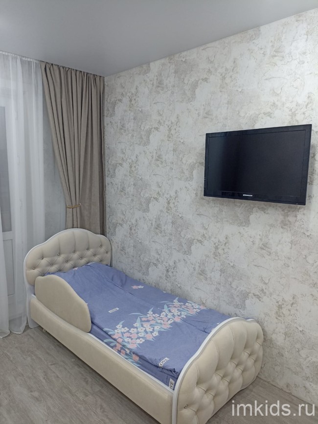 Детская кровать "Гармония"