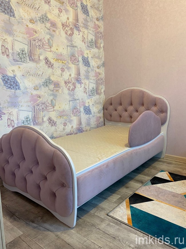 Детская кровать "Гармония"