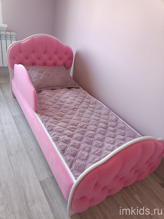 Детская кровать "Гармония"