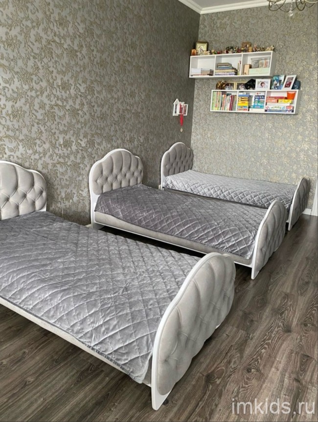 Детская кровать "Гармония"