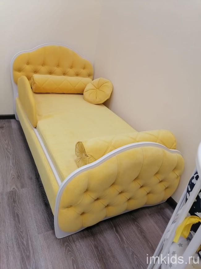 Детская кровать "Гармония"