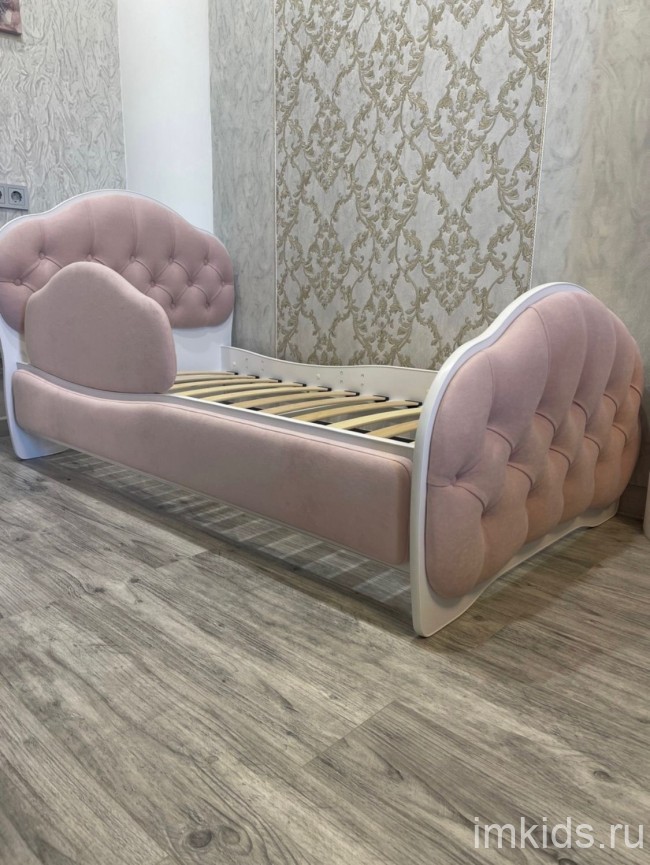 Детская кровать "Гармония"