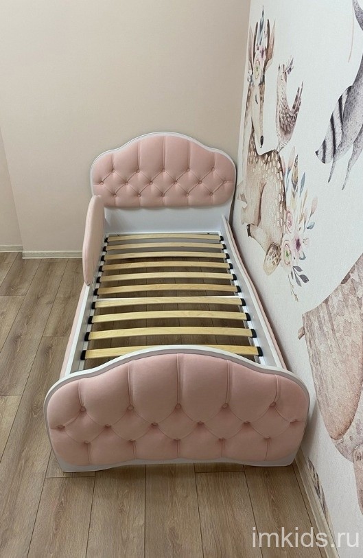 Детская кровать "Гармония"