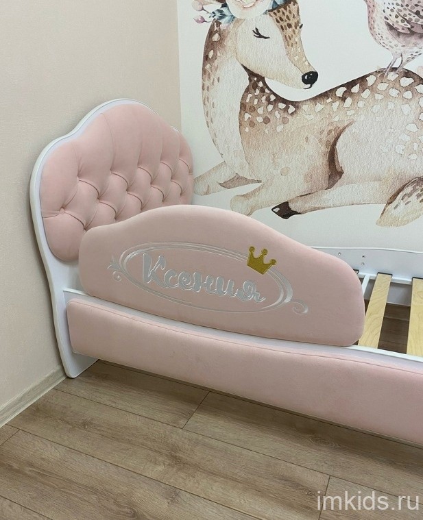 Детская кровать "Гармония"