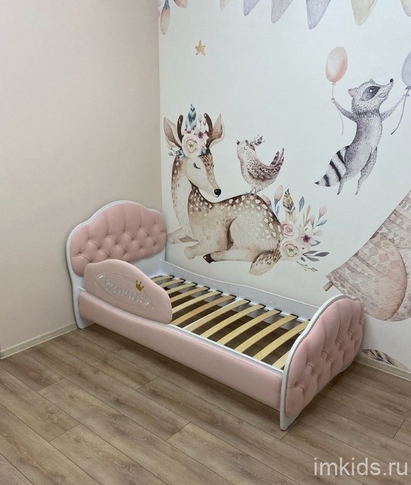 Детская кровать "Гармония"