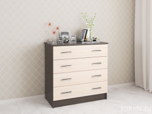 Комод длинный Катрин 3 Комод длинный Катрин 3