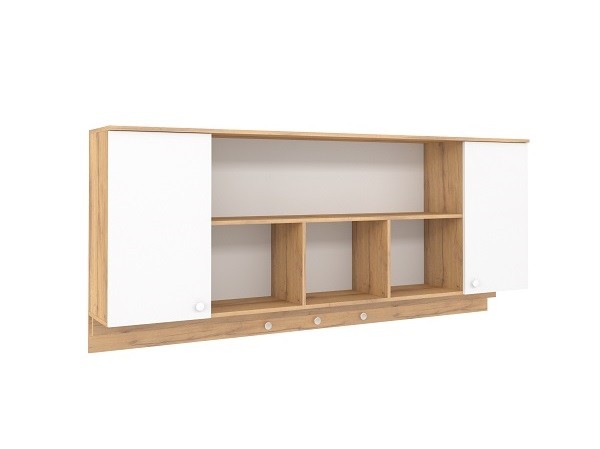 Шкаф навесной Лойс 81