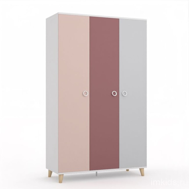 СМАРТИ Шкаф Ш3