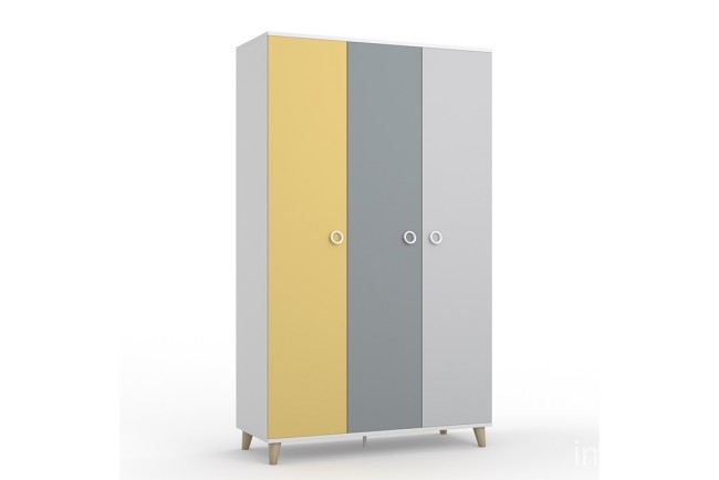 СМАРТИ Шкаф Ш3