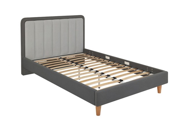 Двуспальная кровать "Дабл"