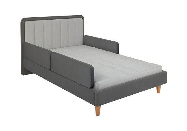 Двуспальная кровать "Дабл"