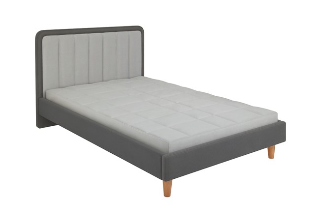 Двуспальная кровать "Дабл"