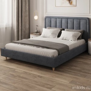 Двуспальная кровать "Дабл"