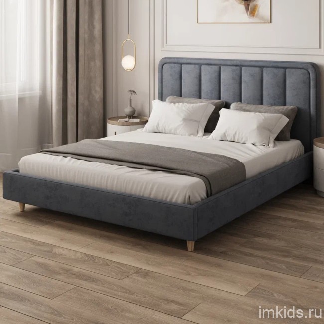 Двуспальная кровать "Дабл"