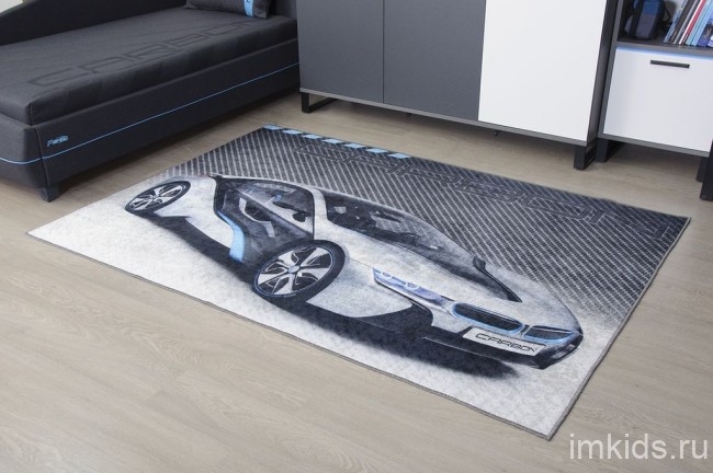 Ковер КАРБОН-1