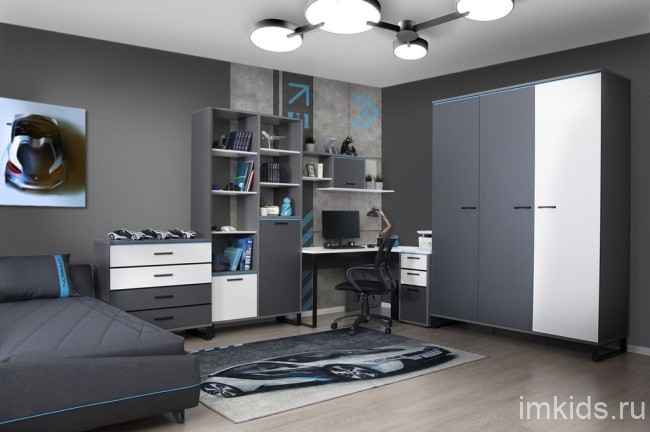 Ковер КАРБОН-1