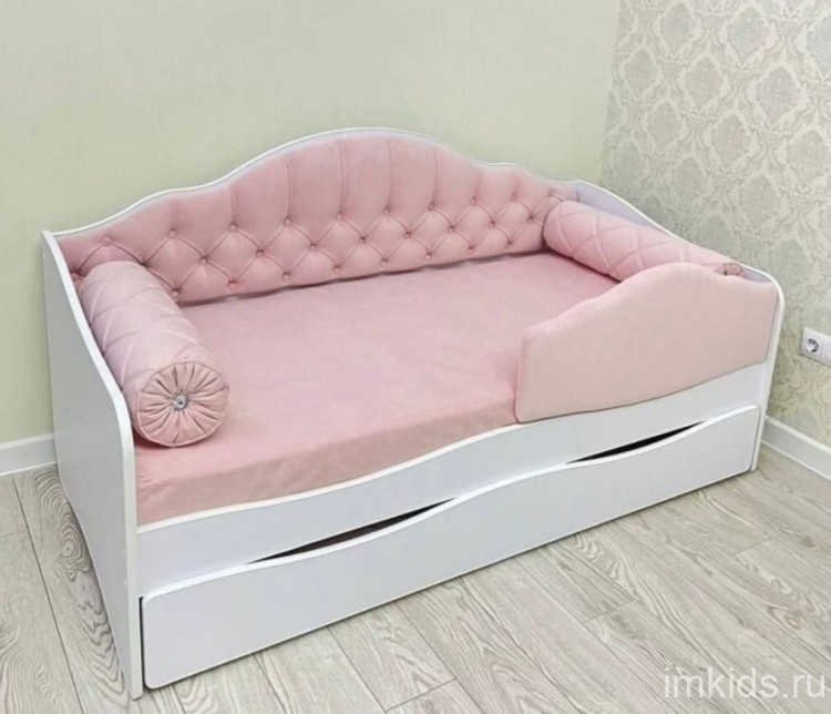 Кровать "Иллюзия Лайт" 