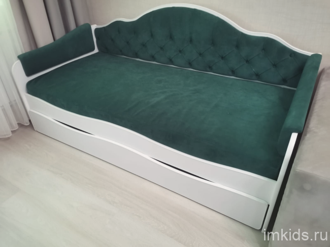 Кровать "Иллюзия Лайт" 