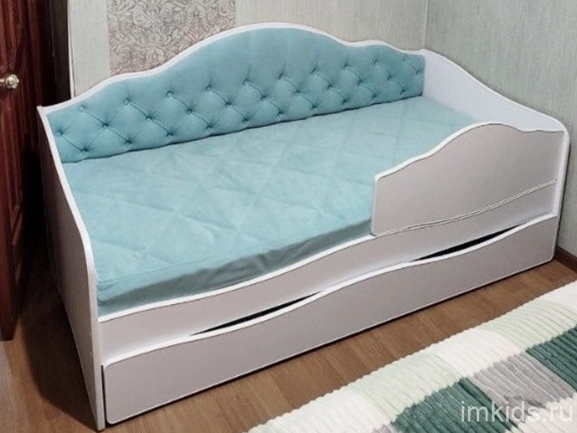 Кровать "Иллюзия Лайт" 