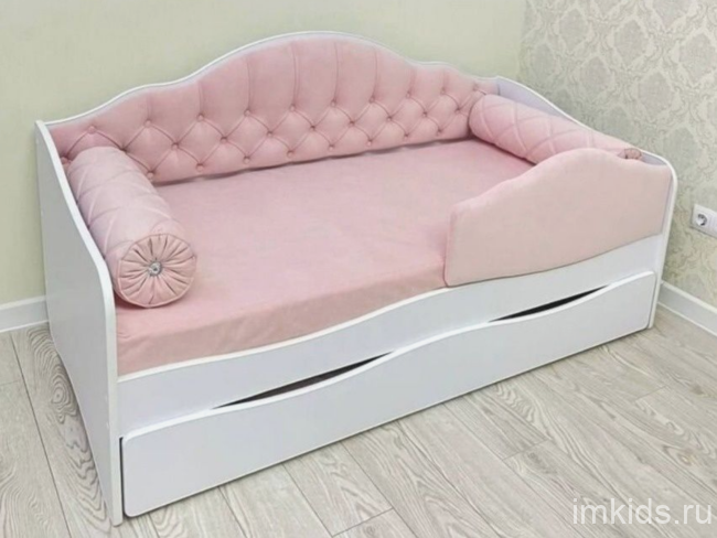 Кровать "Иллюзия Лайт" 