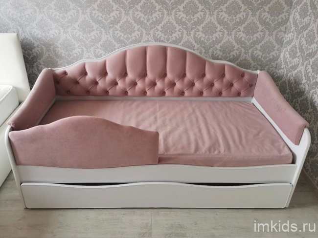 Кровать "Иллюзия Лайт" 