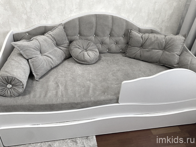 Кровать "Иллюзия Лайт" 