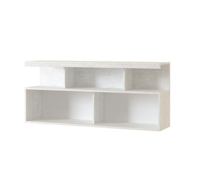 Шкаф навесной Твист 28