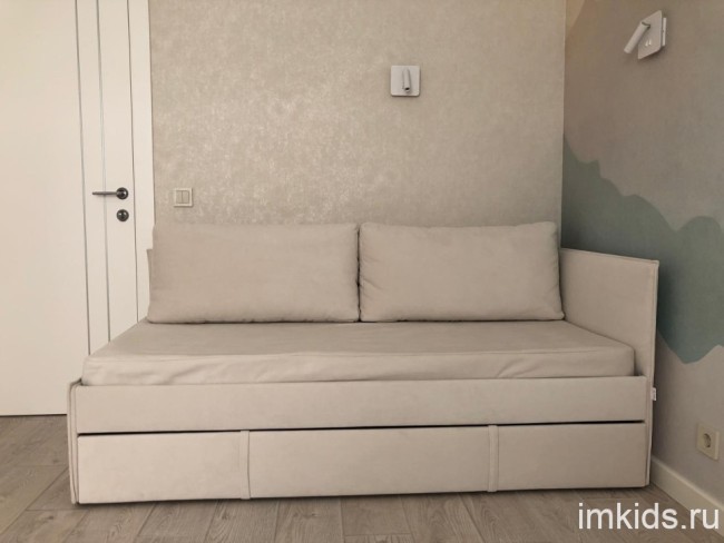 Подспинные подушки 