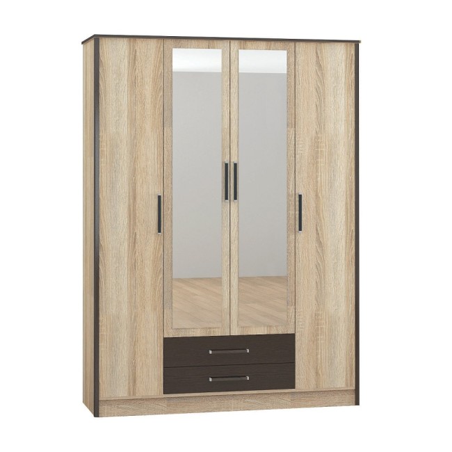 Спальня Лирика. Комплект 1