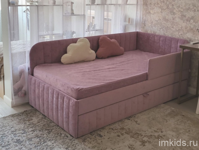 Диван кровать "ГРЕТТА" 