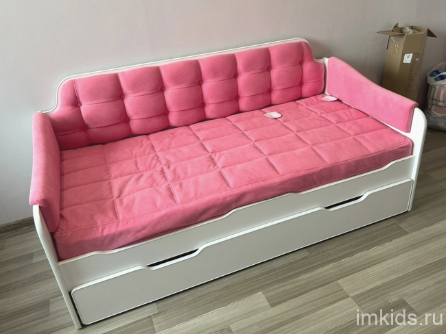 Кровать "Спорт Лайт" 