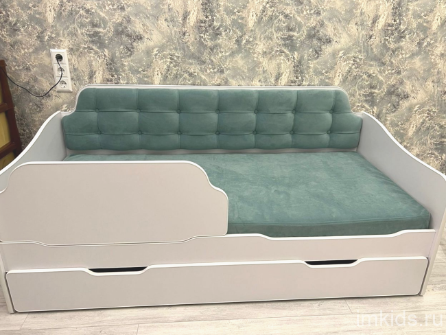 Кровать "Спорт Лайт" 