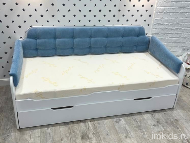 Кровать "Спорт Лайт" 