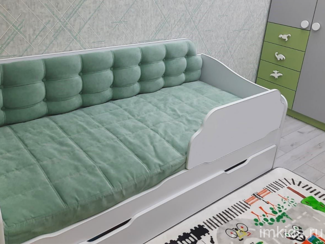 Кровать "Спорт Лайт" 