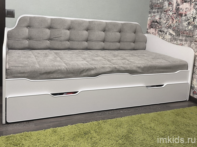 Кровать "Спорт Лайт" 